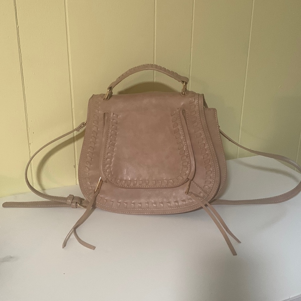 Urban expression like new women crossbody bag